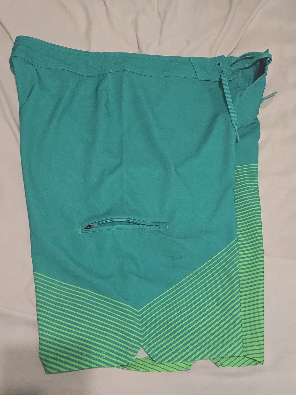 Nike lightweight swim